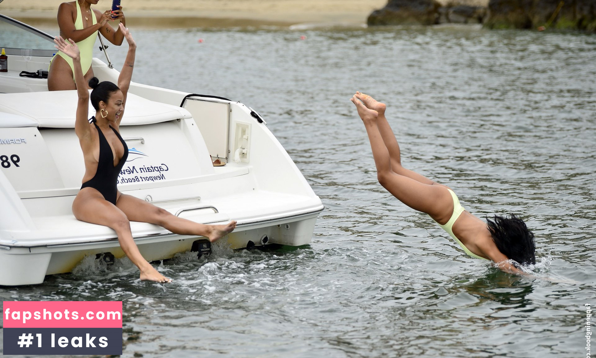 Draya Michele gallery photo #2157