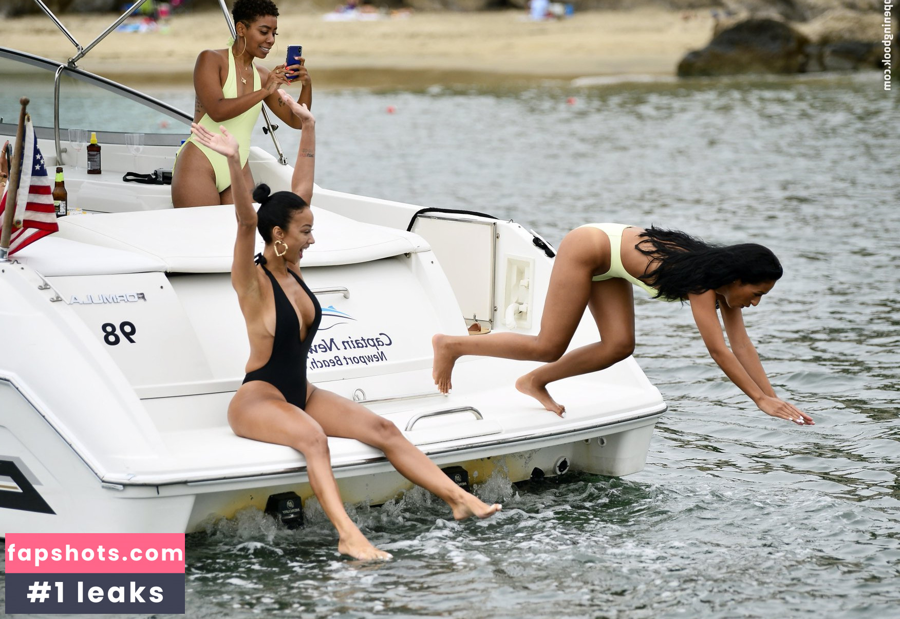 Draya Michele gallery photo #2160