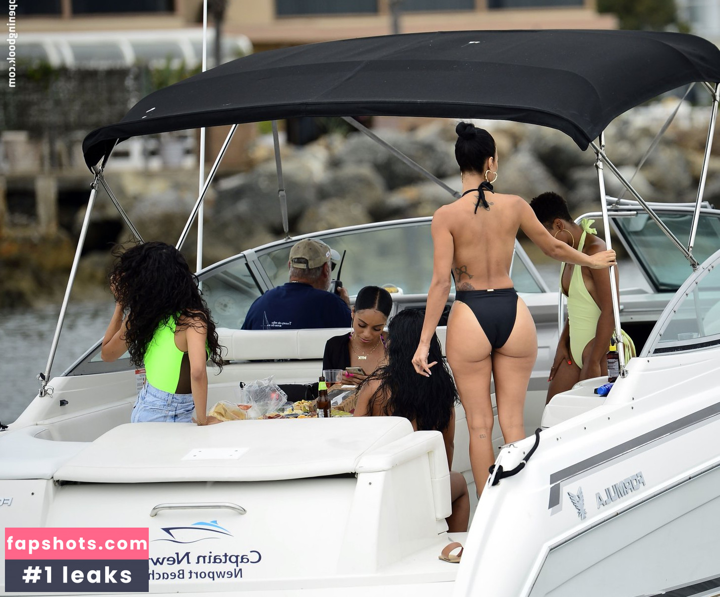 Draya Michele gallery photo #2165