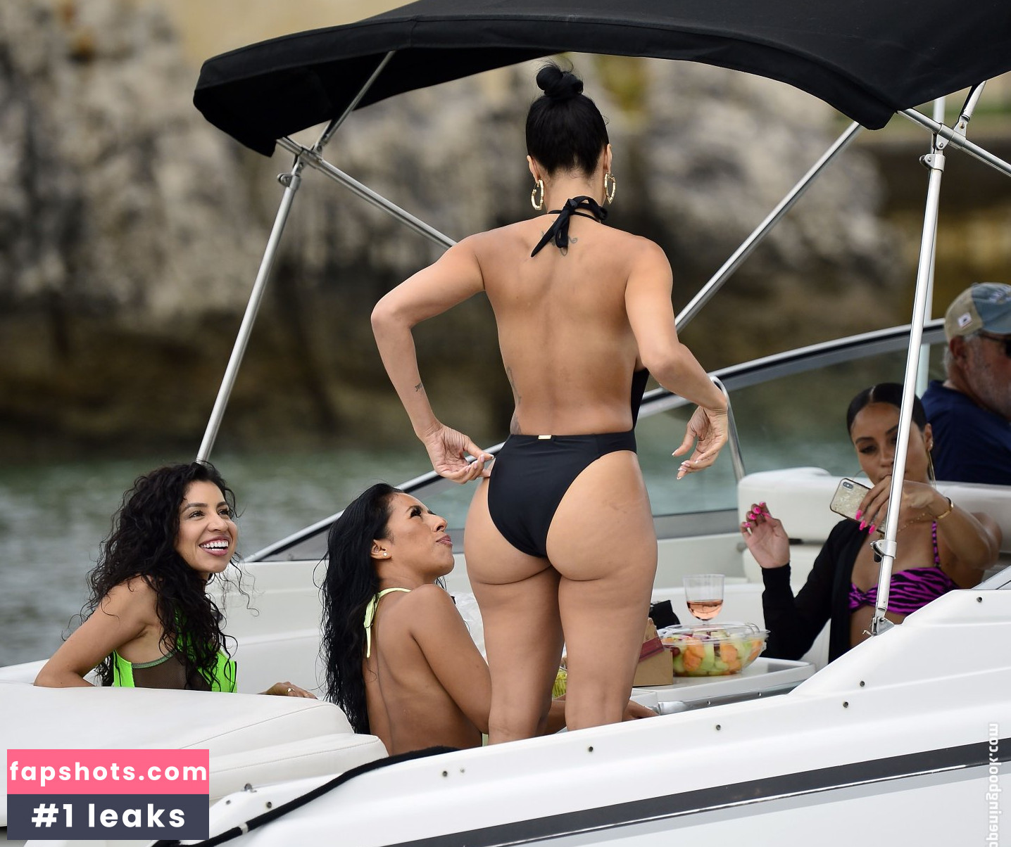 Draya Michele gallery photo #2167