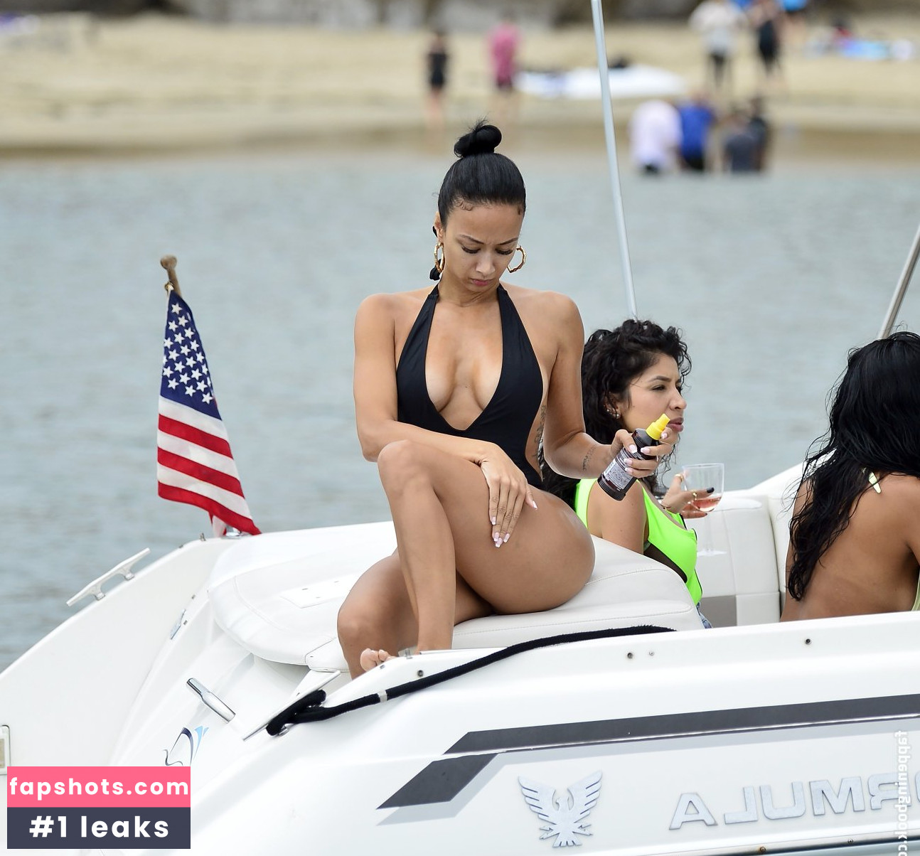 Draya Michele gallery photo #2186