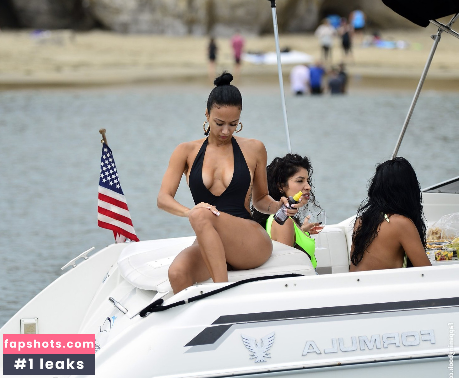 Draya Michele gallery photo #2187