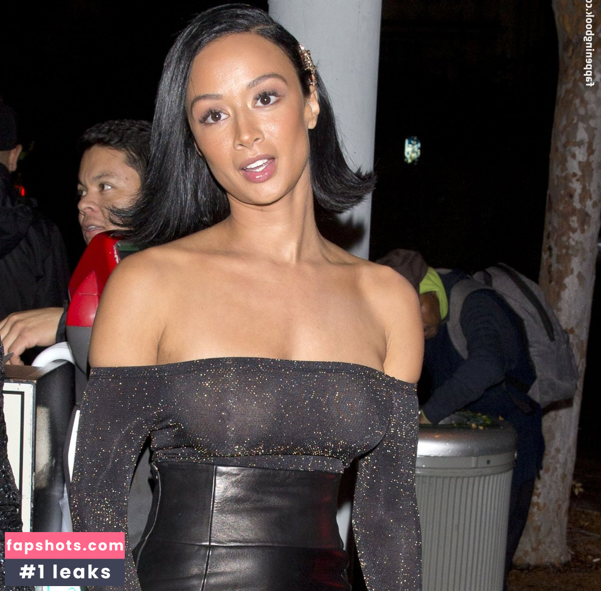 Draya Michele gallery photo #2219