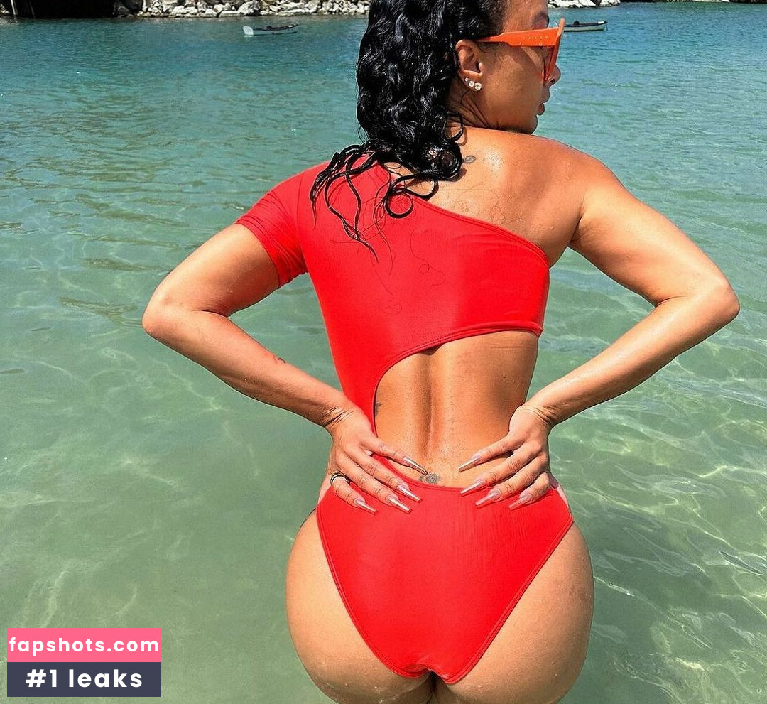 Draya Michele gallery photo #235