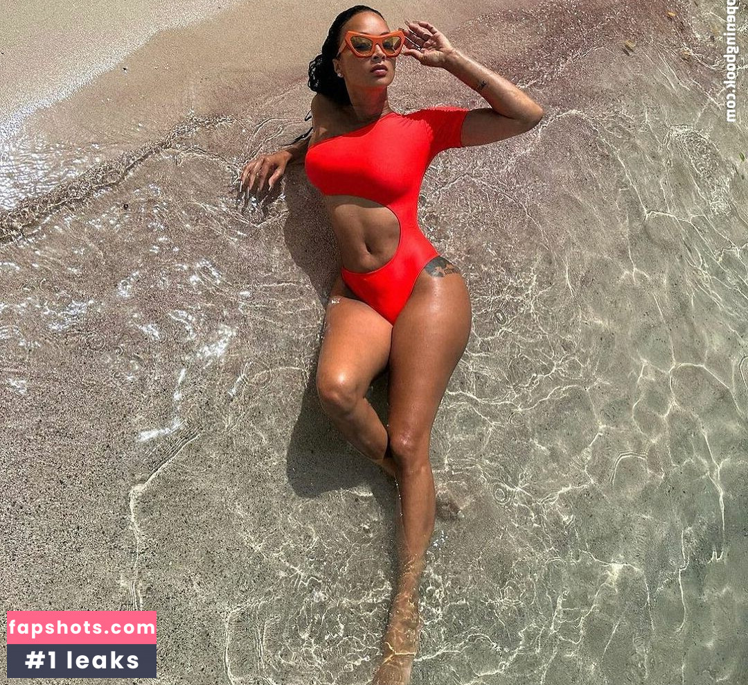 Draya Michele gallery photo #237