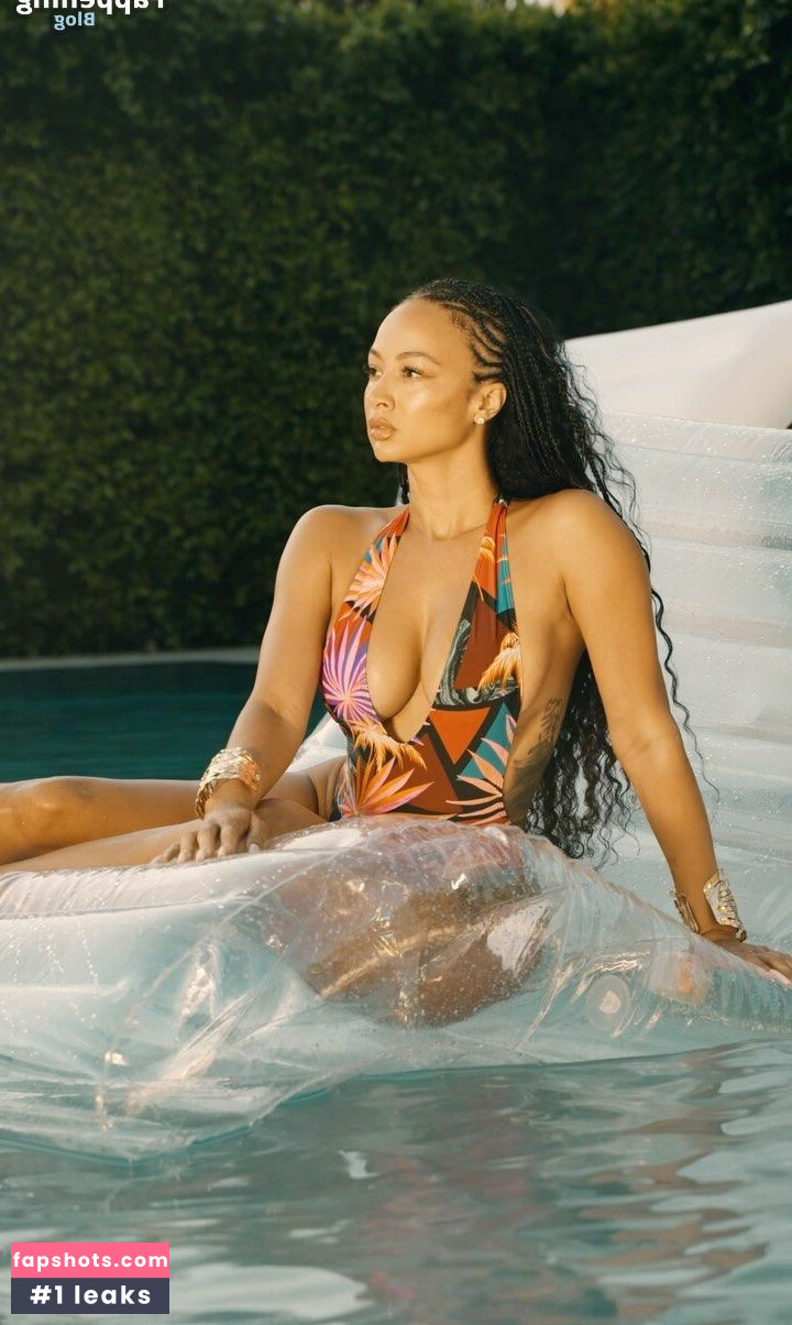 Draya Michele gallery photo #238