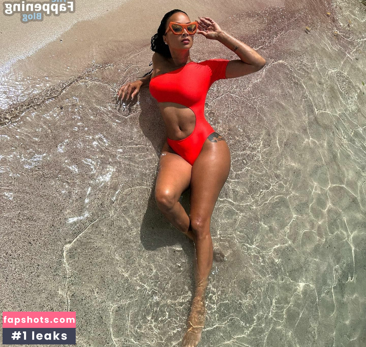 Draya Michele gallery photo #240