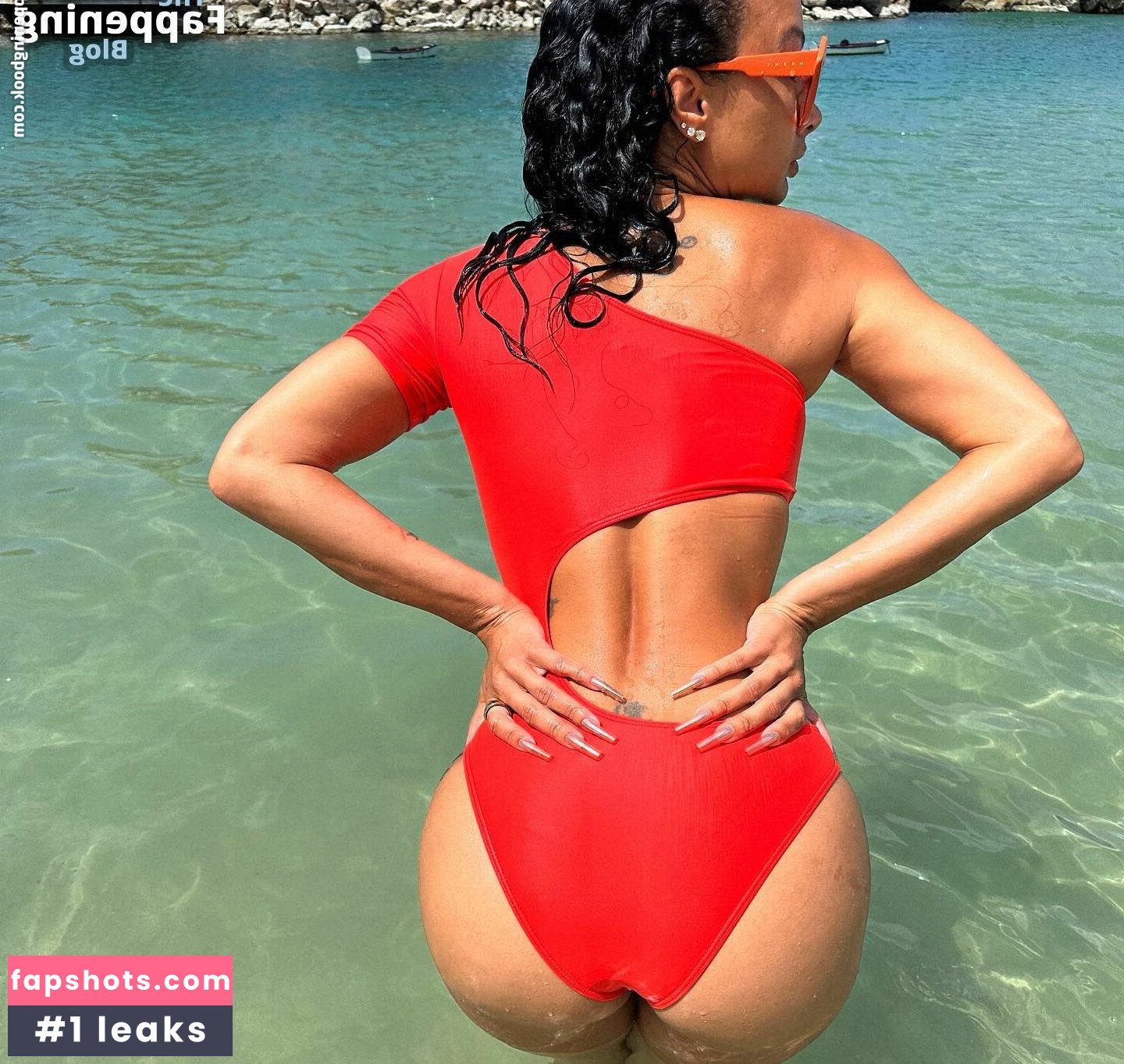 Draya Michele gallery photo #241
