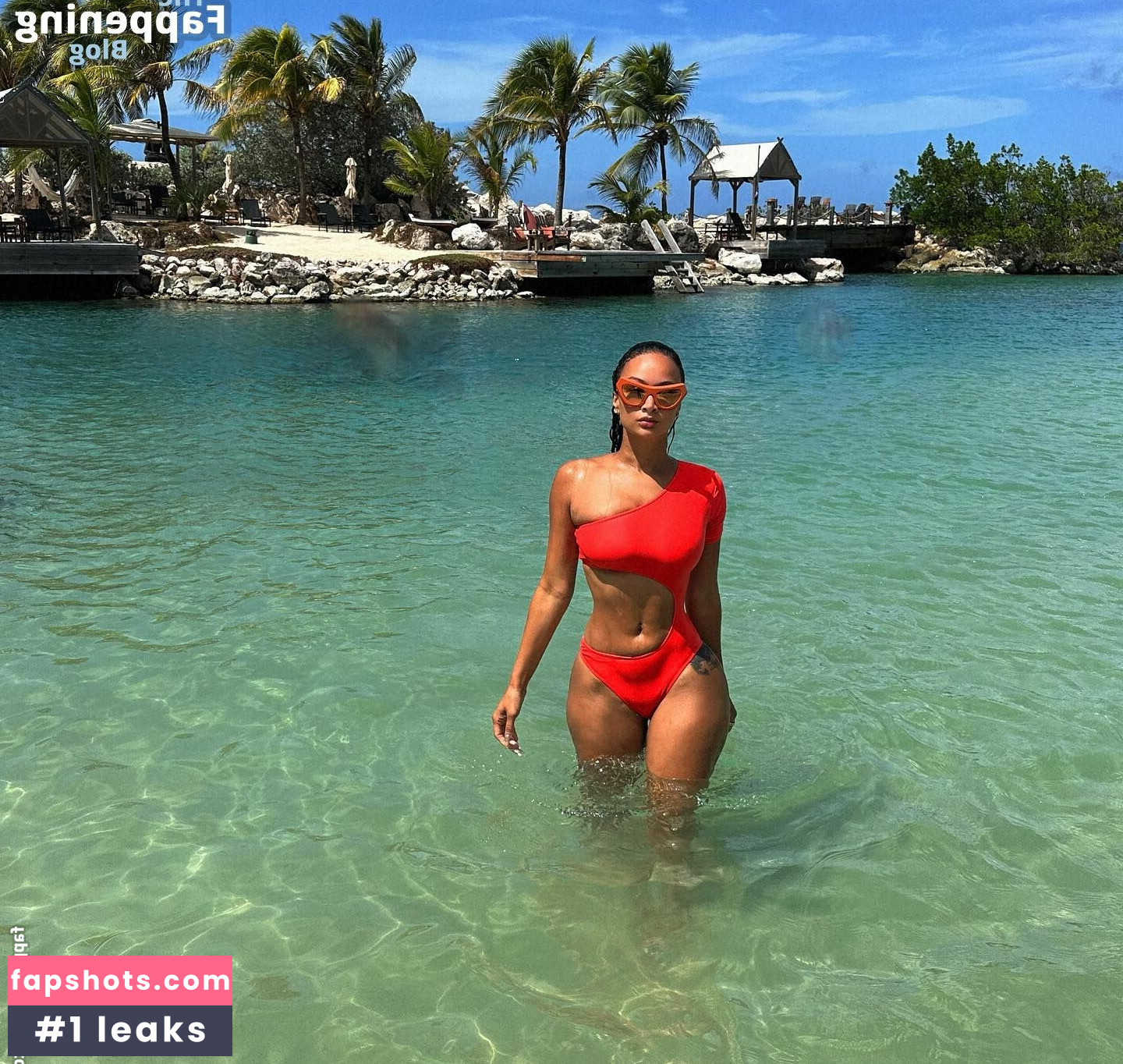 Draya Michele gallery photo #243