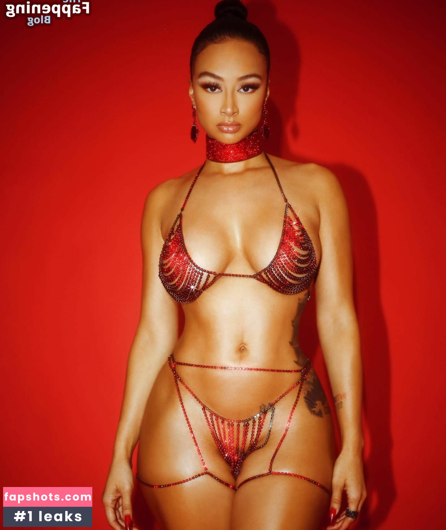 Draya Michele gallery photo #249