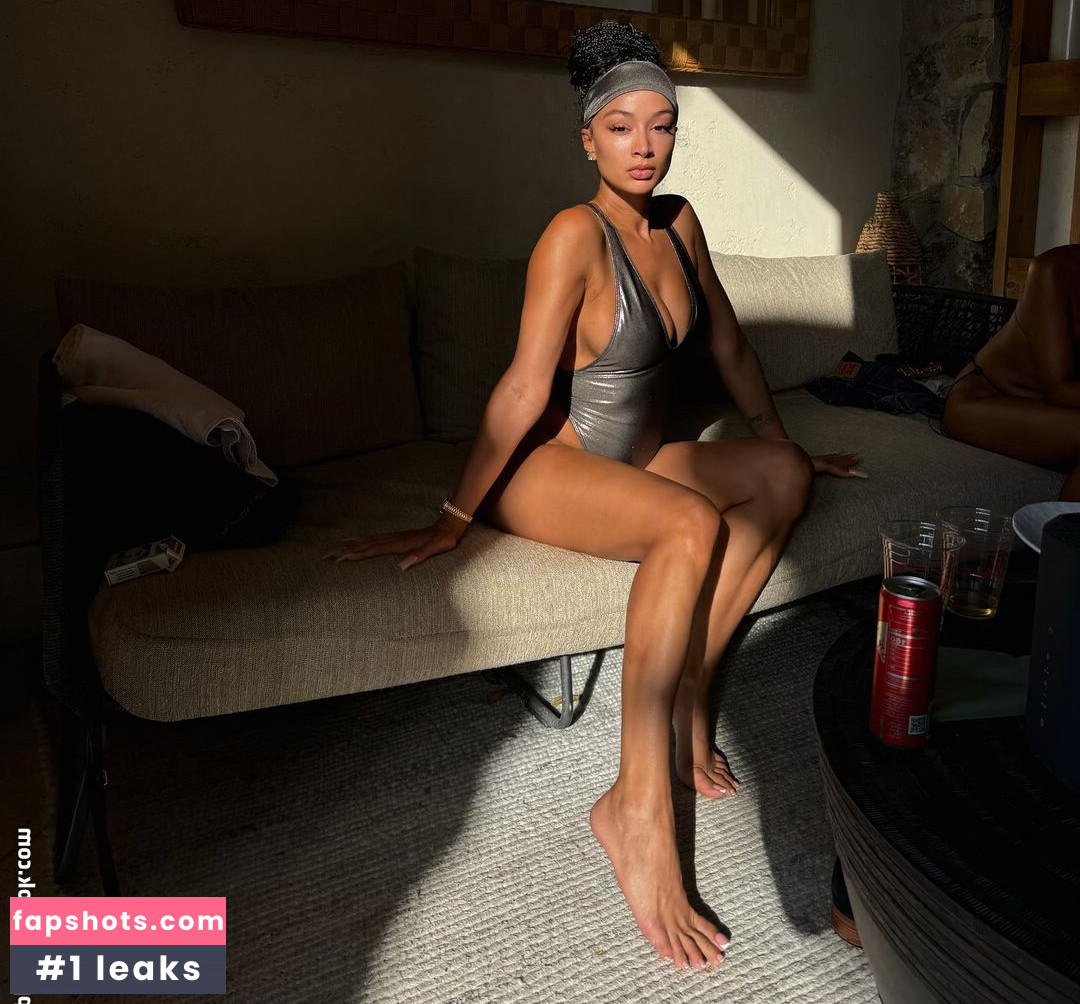 Draya Michele gallery photo #26