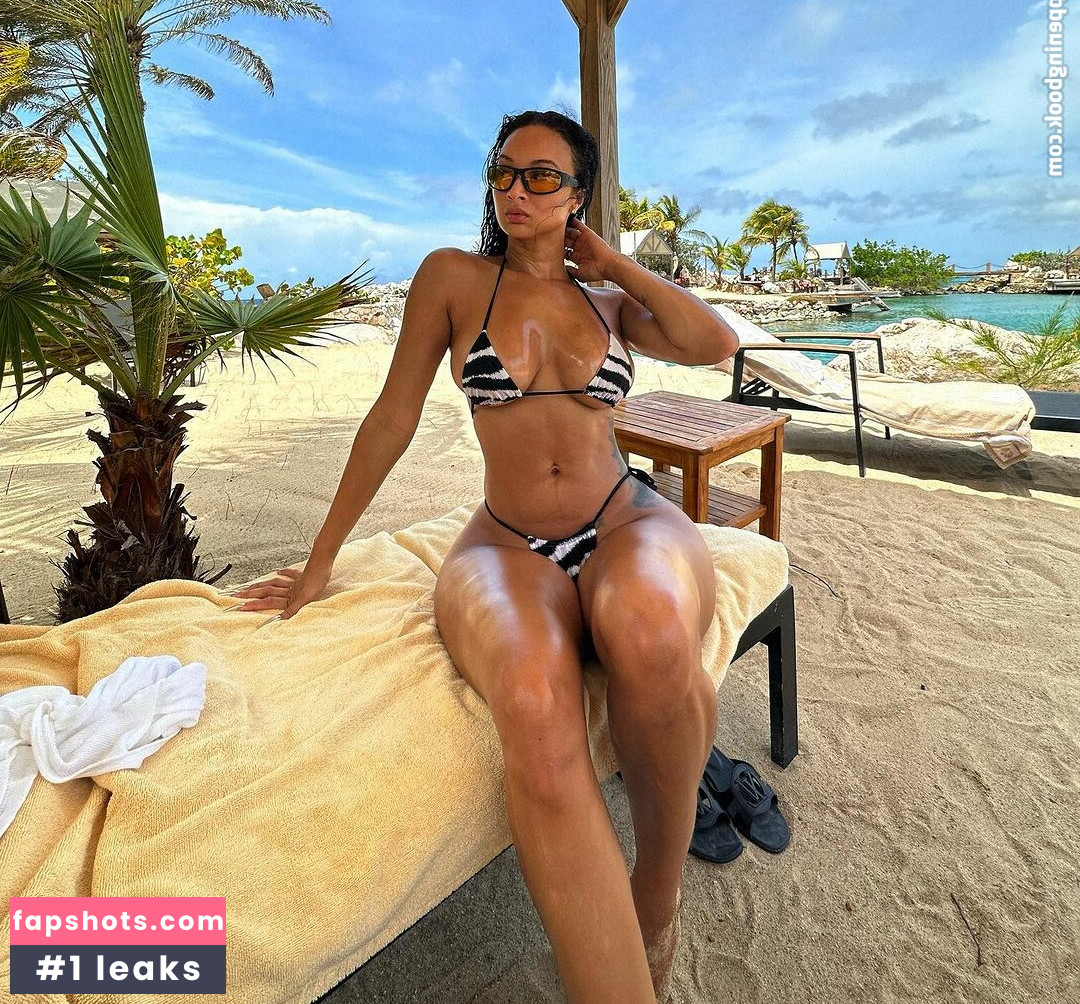Draya Michele gallery photo #254