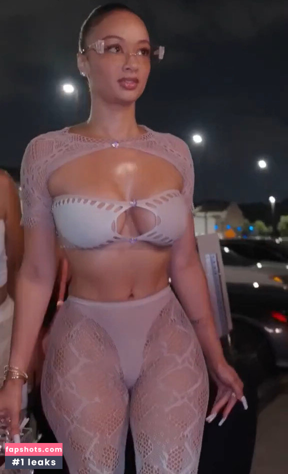 Draya Michele gallery photo #256