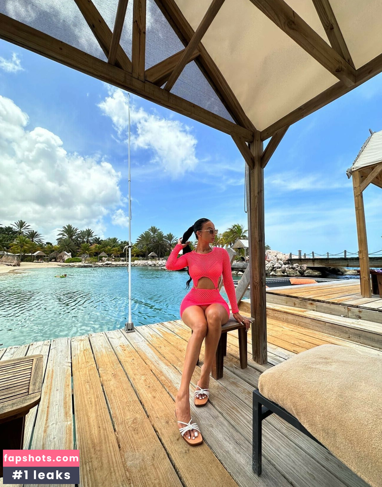 Draya Michele gallery photo #260