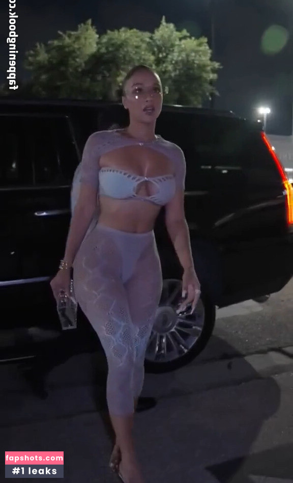 Draya Michele gallery photo #262