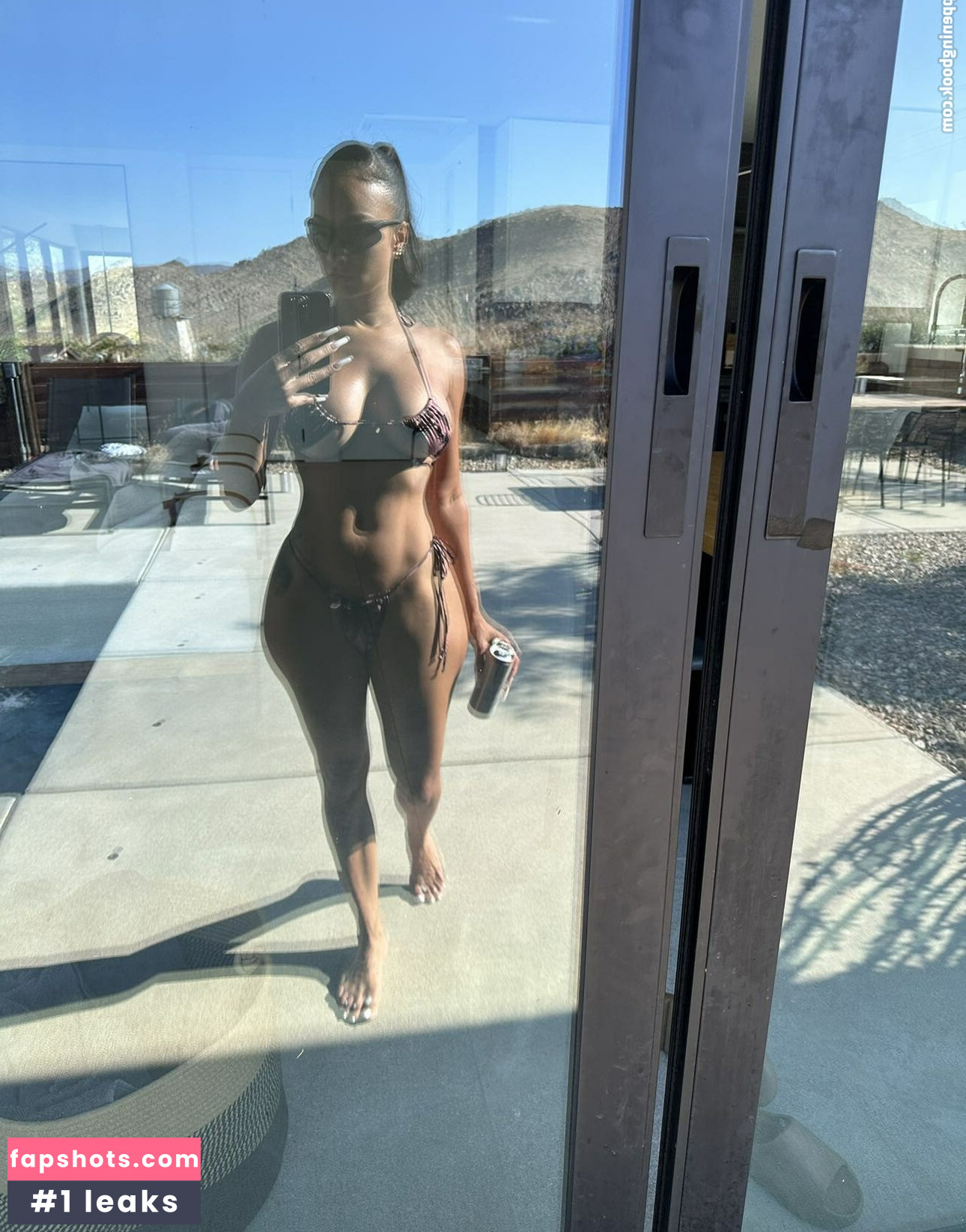 Draya Michele gallery photo #270