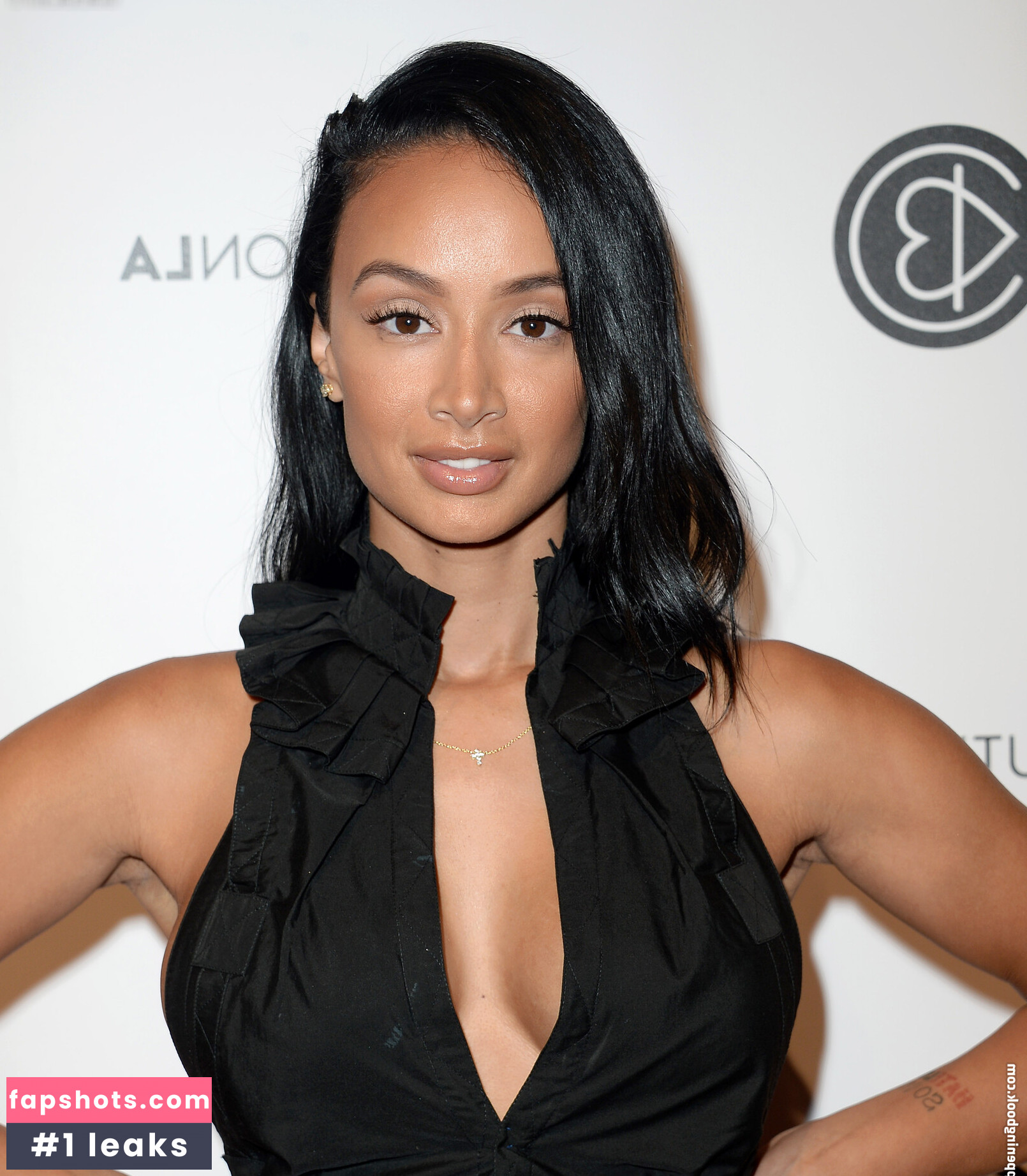 Draya Michele gallery photo #32