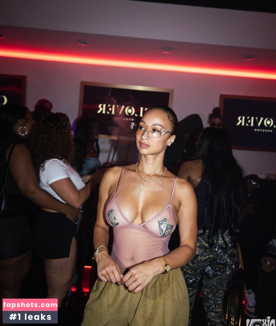 Draya Michele gallery photo #321