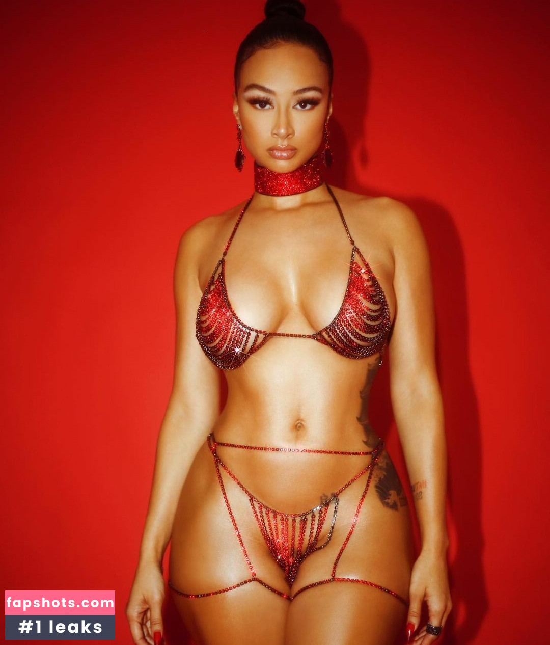 Draya Michele gallery photo #332