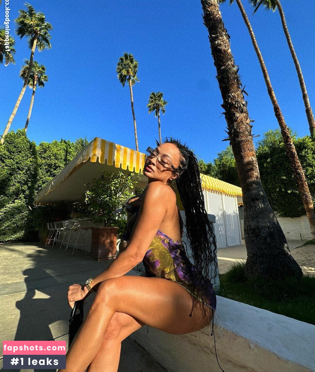 Draya Michele gallery photo #337