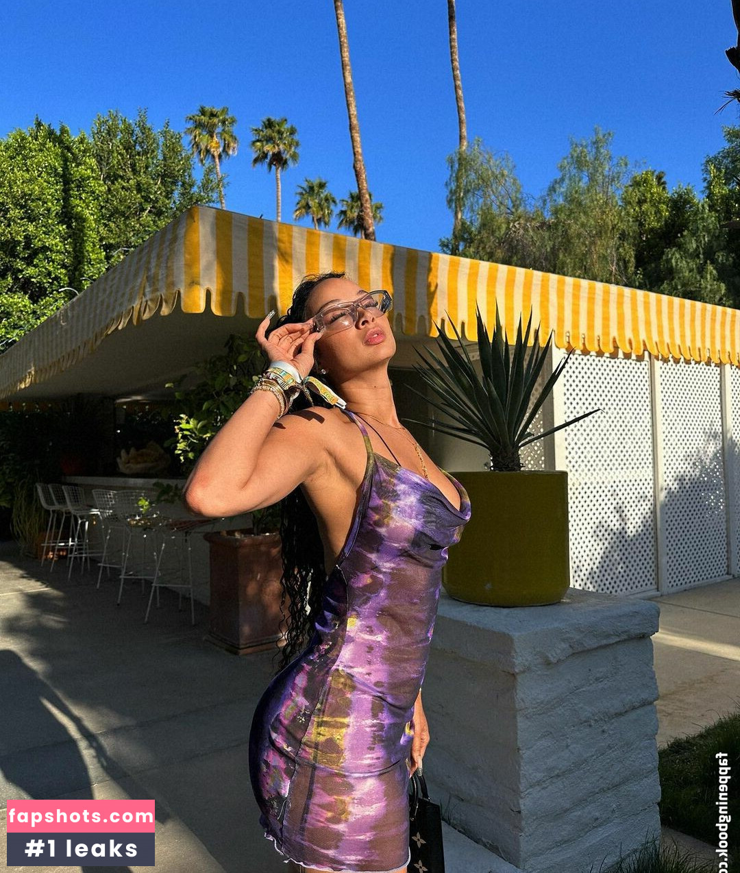 Draya Michele gallery photo #339