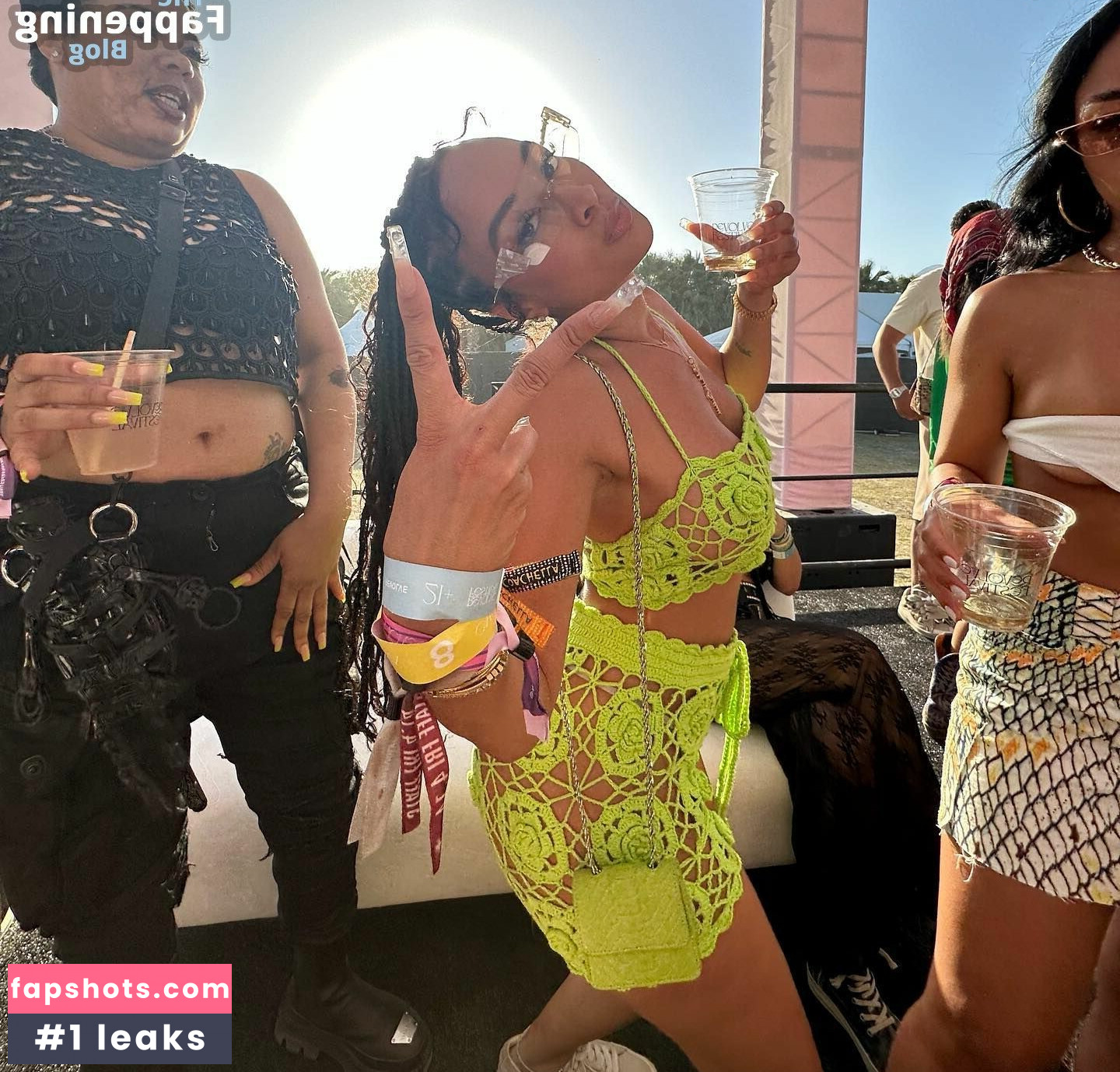 Draya Michele gallery photo #340