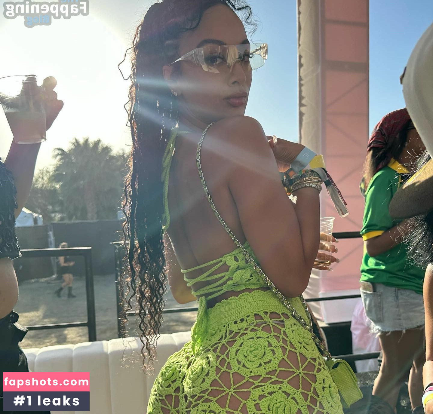 Draya Michele gallery photo #341