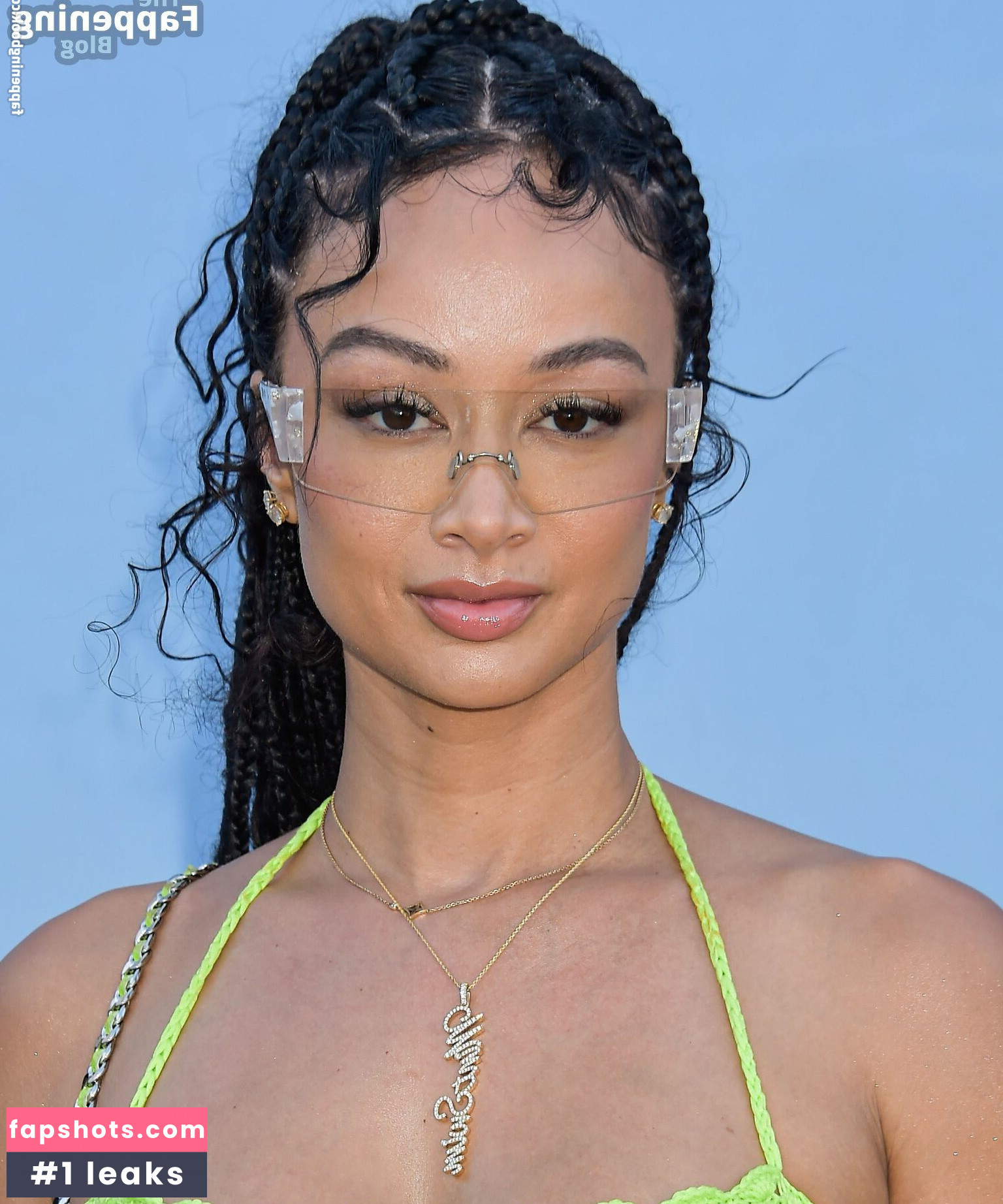 Draya Michele gallery photo #344