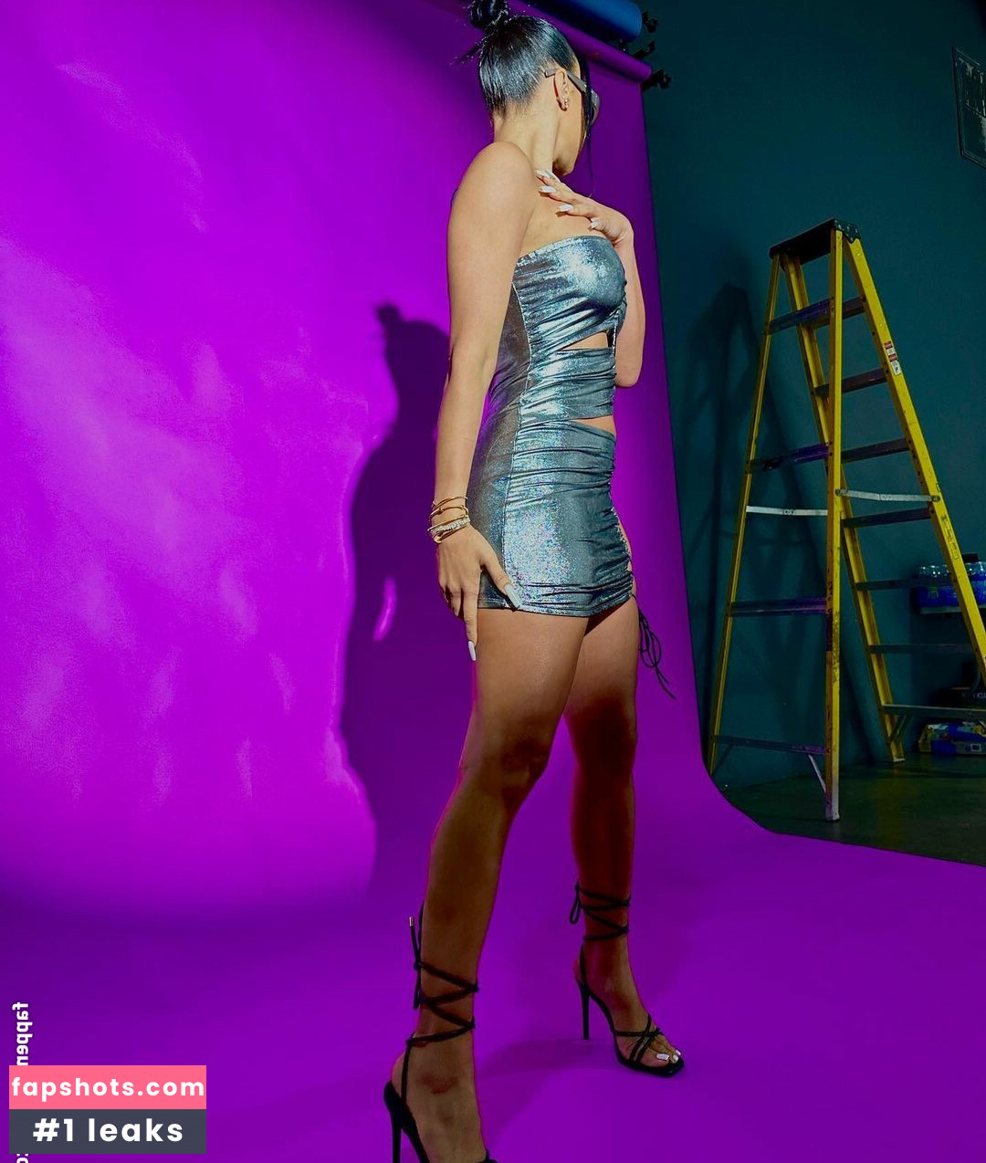 Draya Michele gallery photo #355