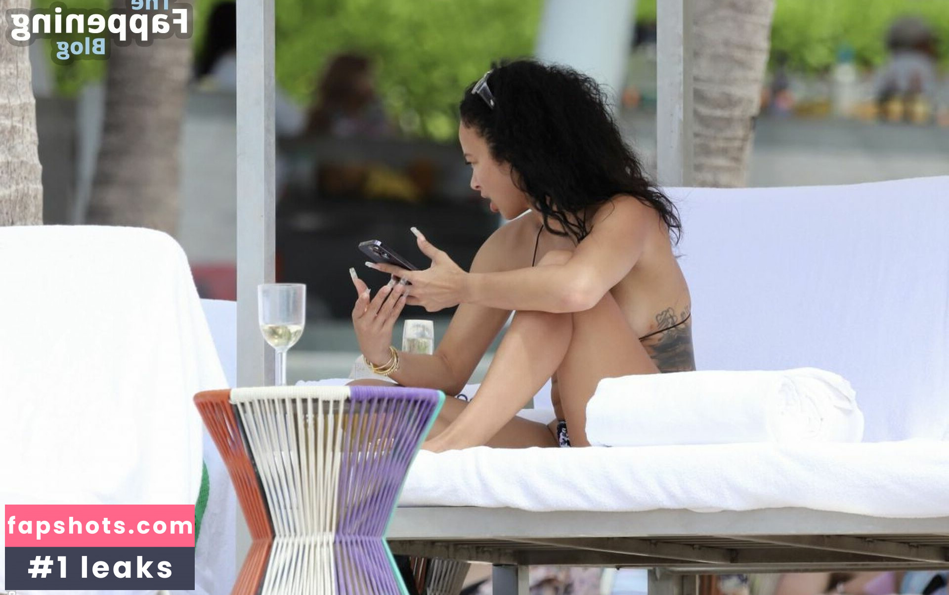 Draya Michele gallery photo #360