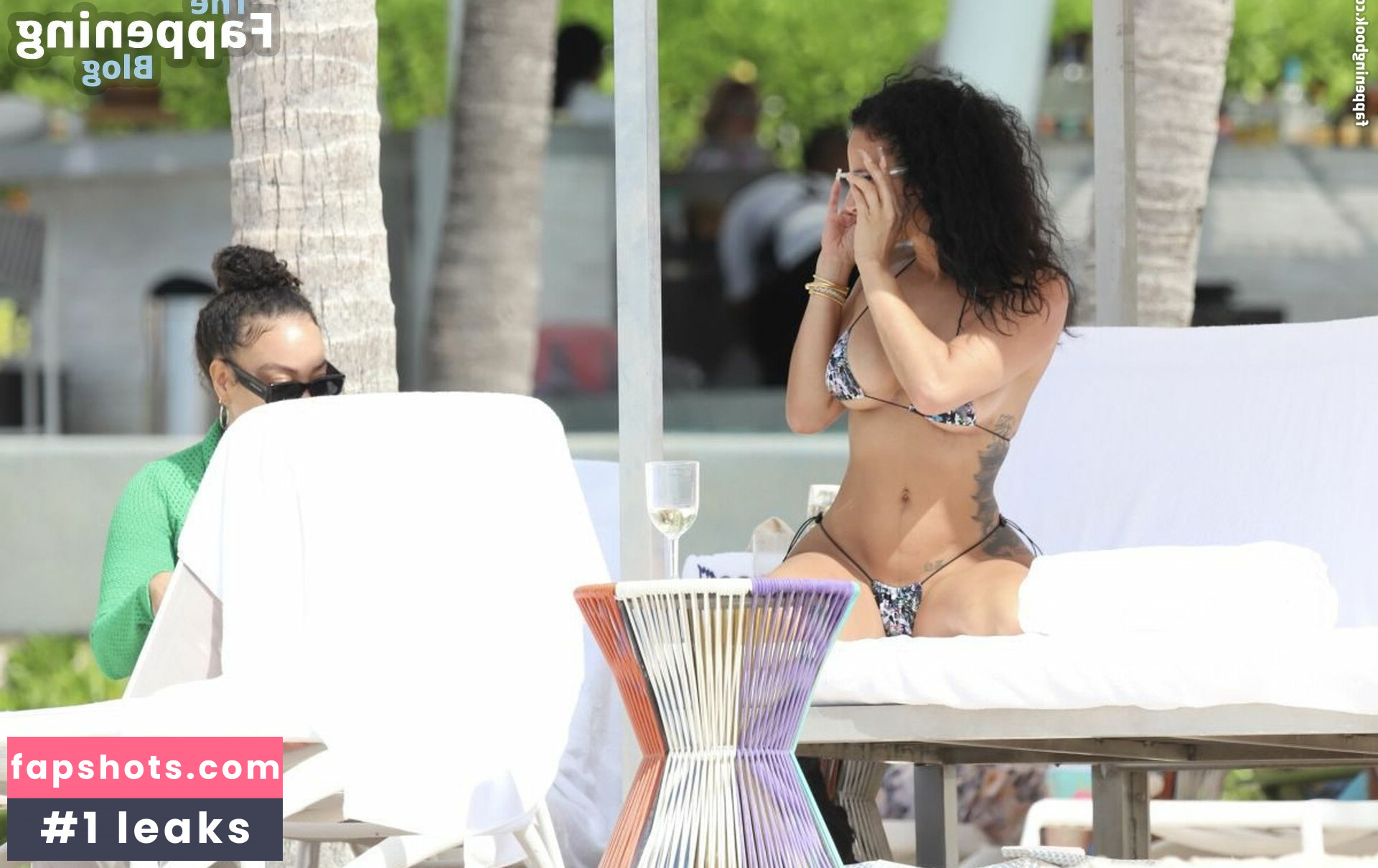 Draya Michele gallery photo #362