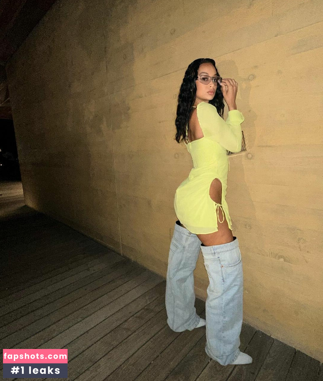 Draya Michele gallery photo #371