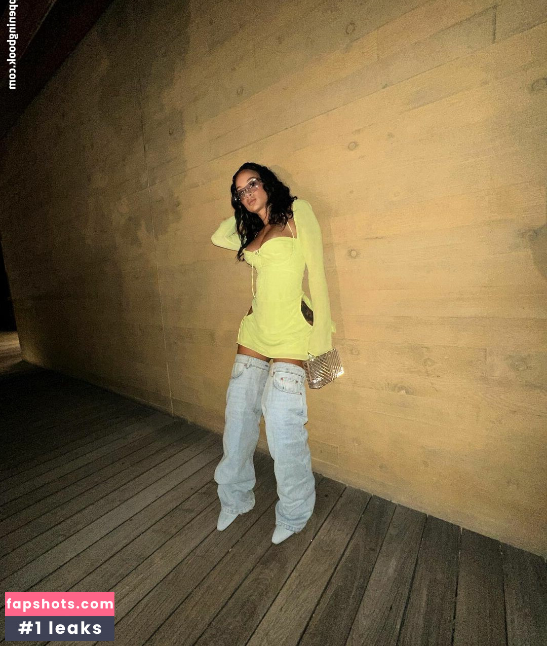 Draya Michele gallery photo #374