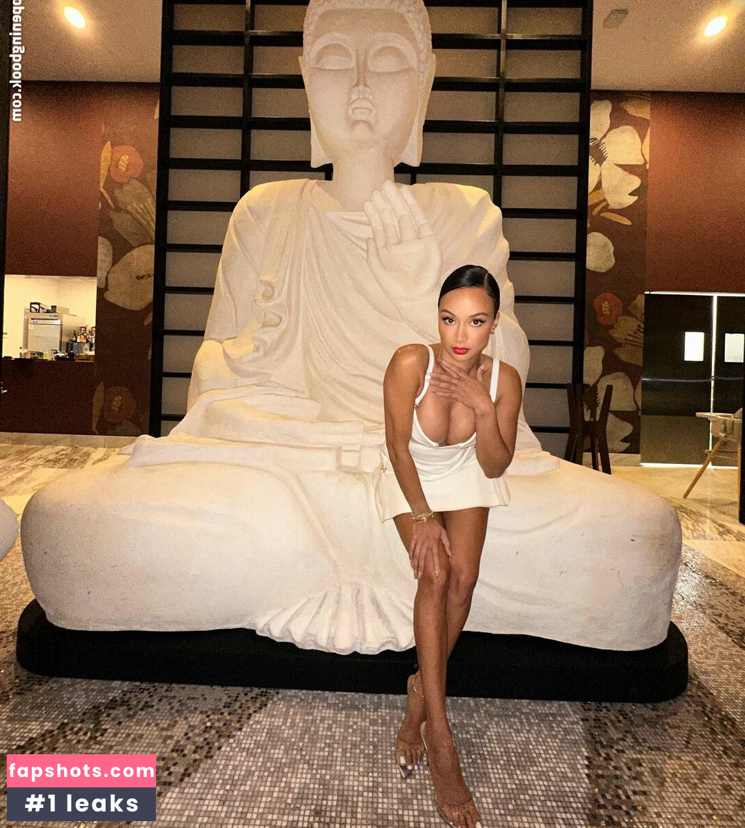 Draya Michele gallery photo #375