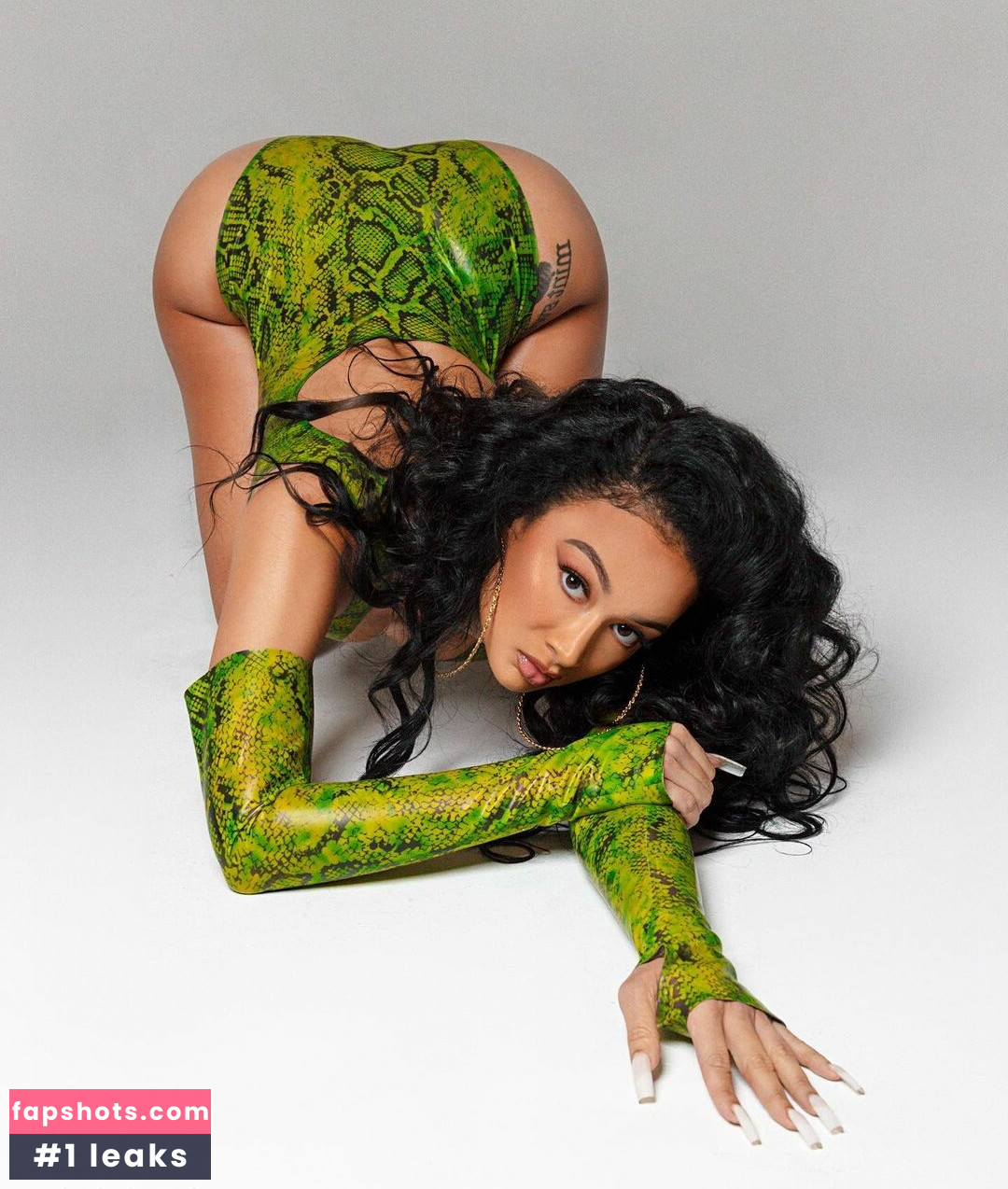 Draya Michele gallery photo #383