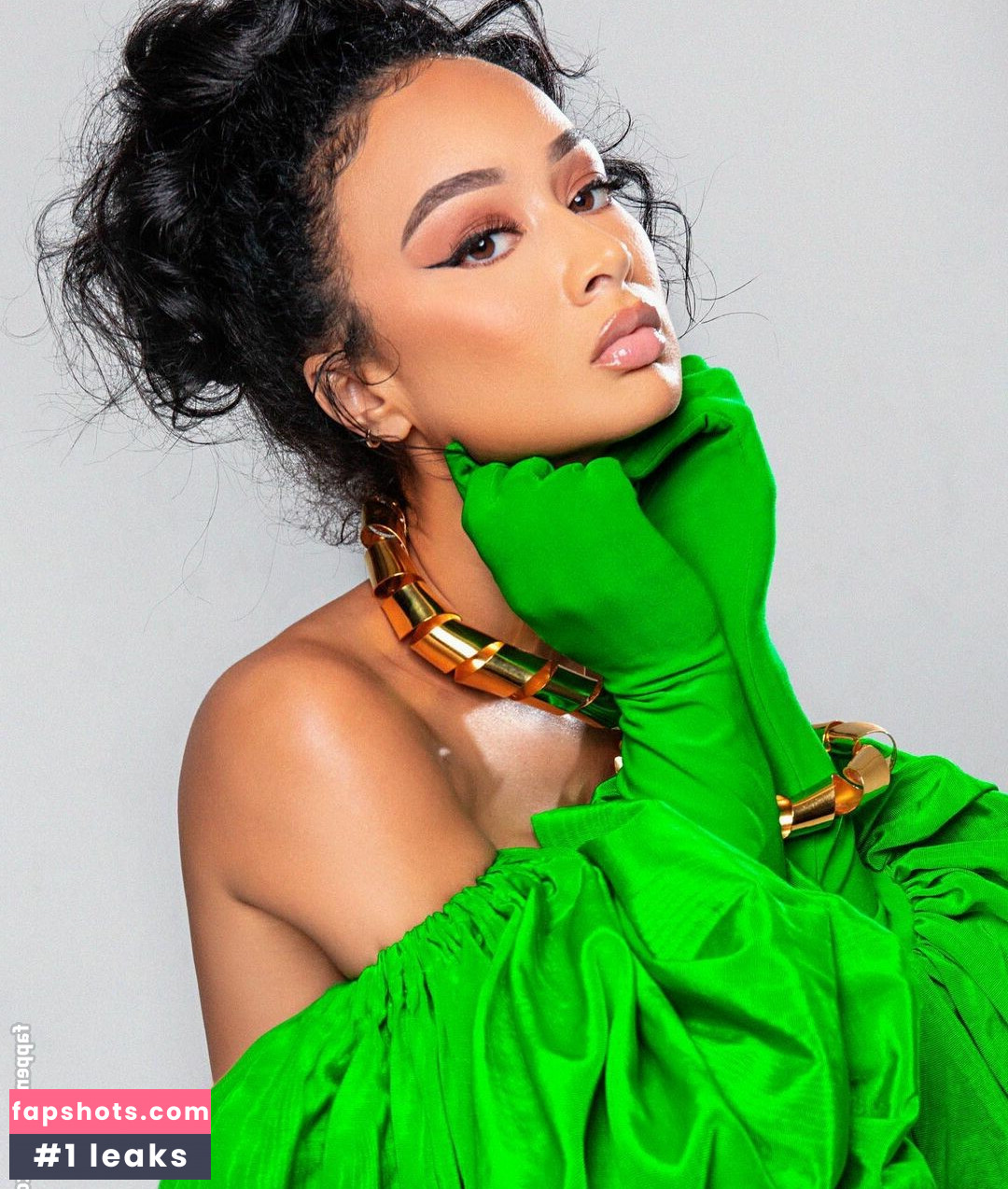 Draya Michele gallery photo #392