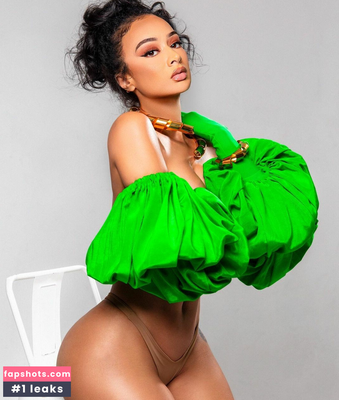 Draya Michele gallery photo #393