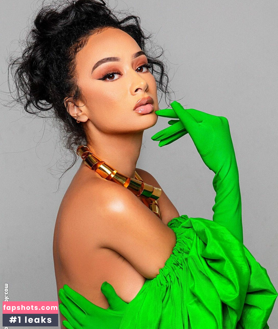 Draya Michele gallery photo #394