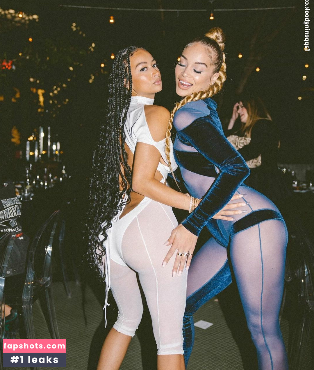 Draya Michele gallery photo #398