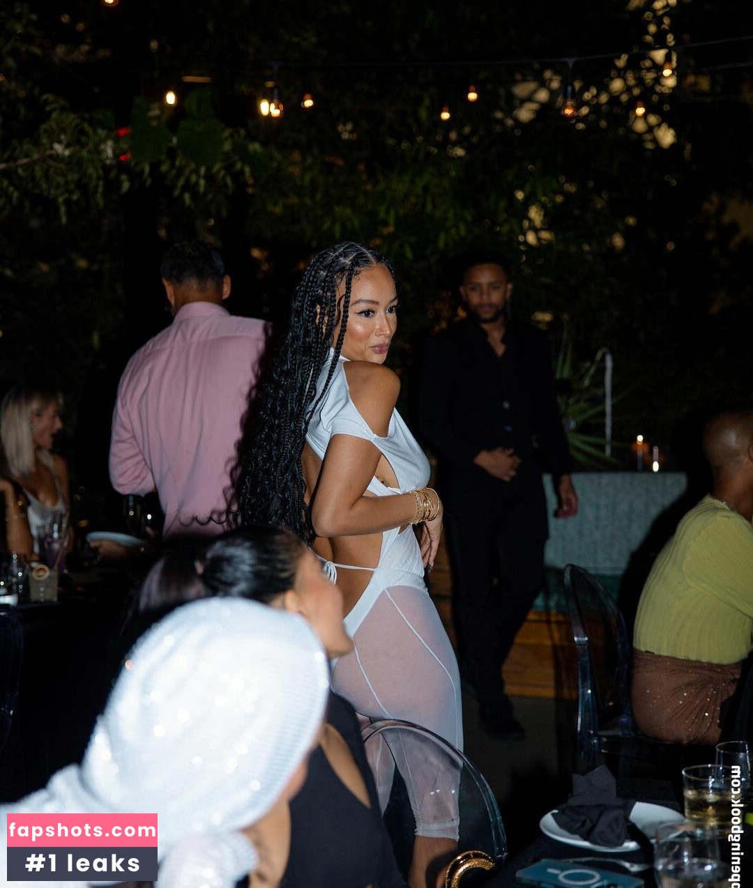 Draya Michele gallery photo #399