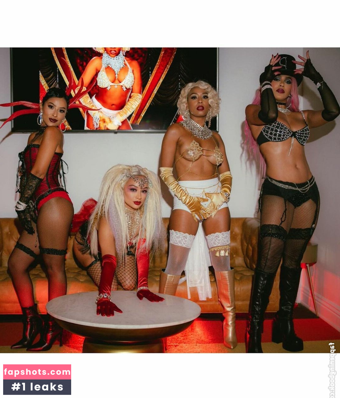 Draya Michele gallery photo #408