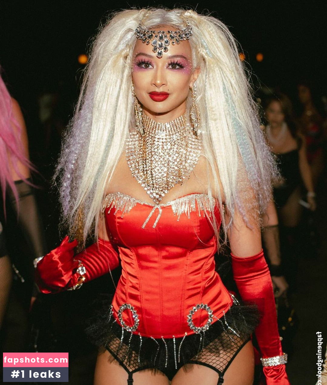 Draya Michele gallery photo #409