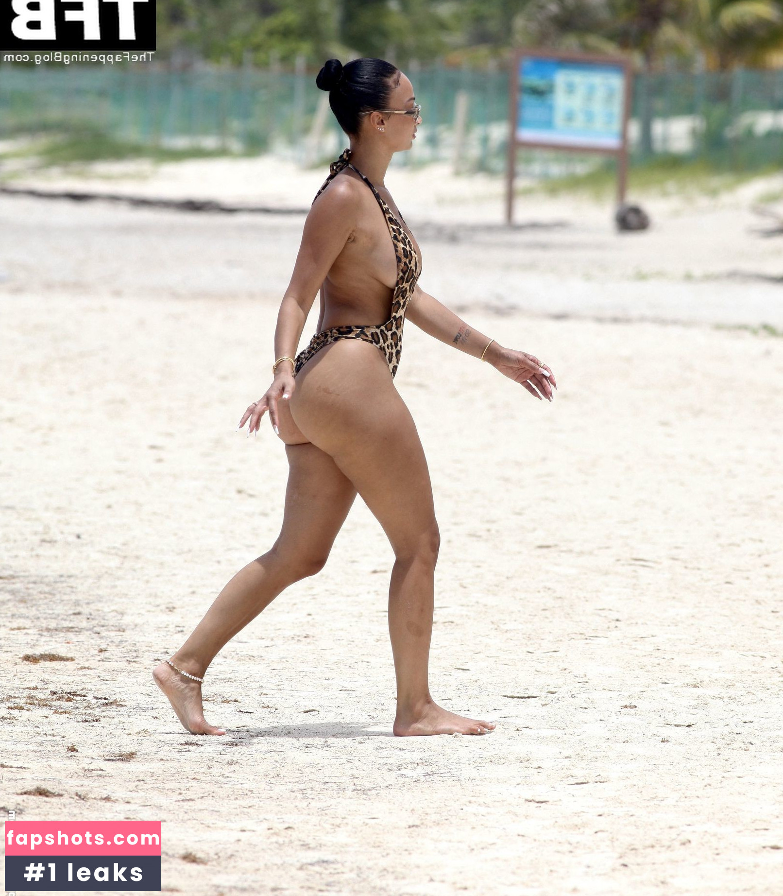 Draya Michele gallery photo #435