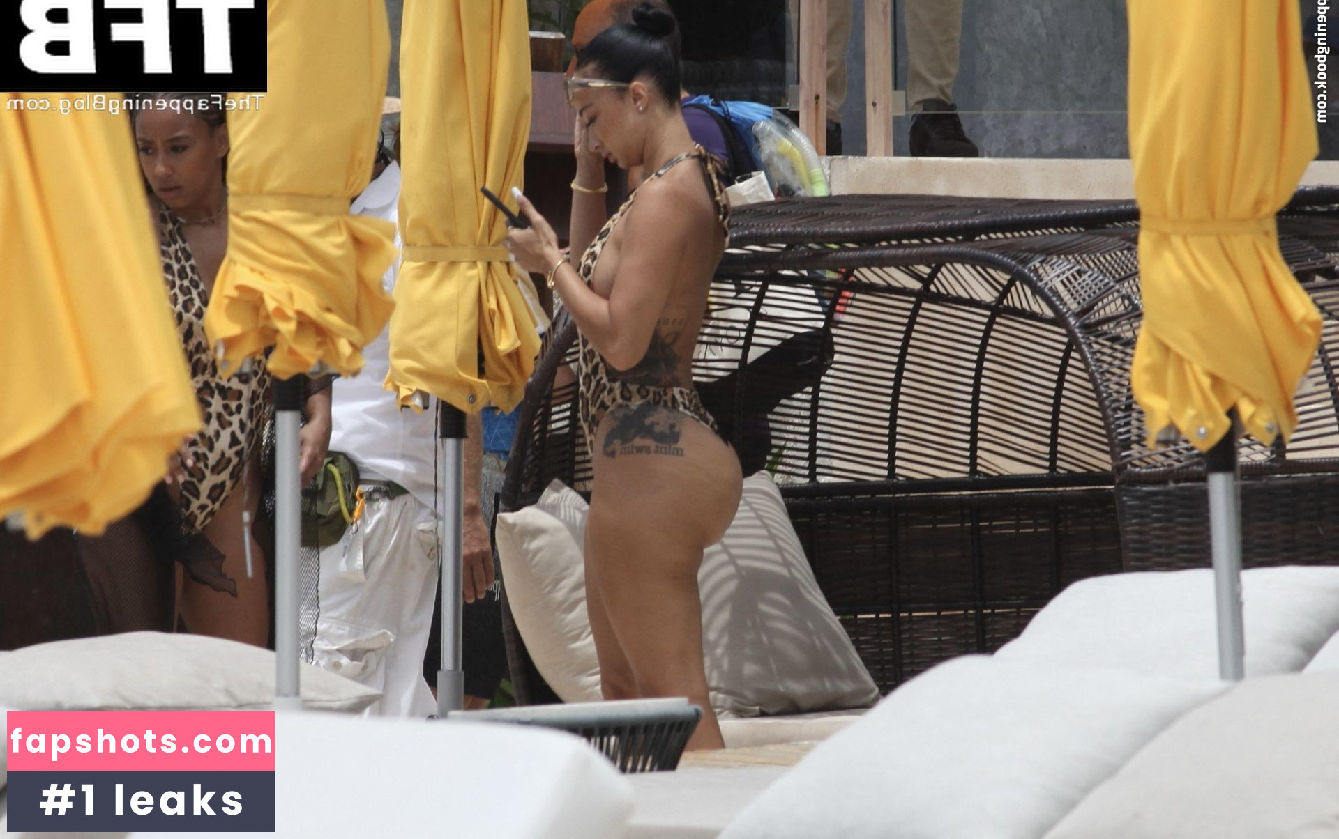 Draya Michele gallery photo #454