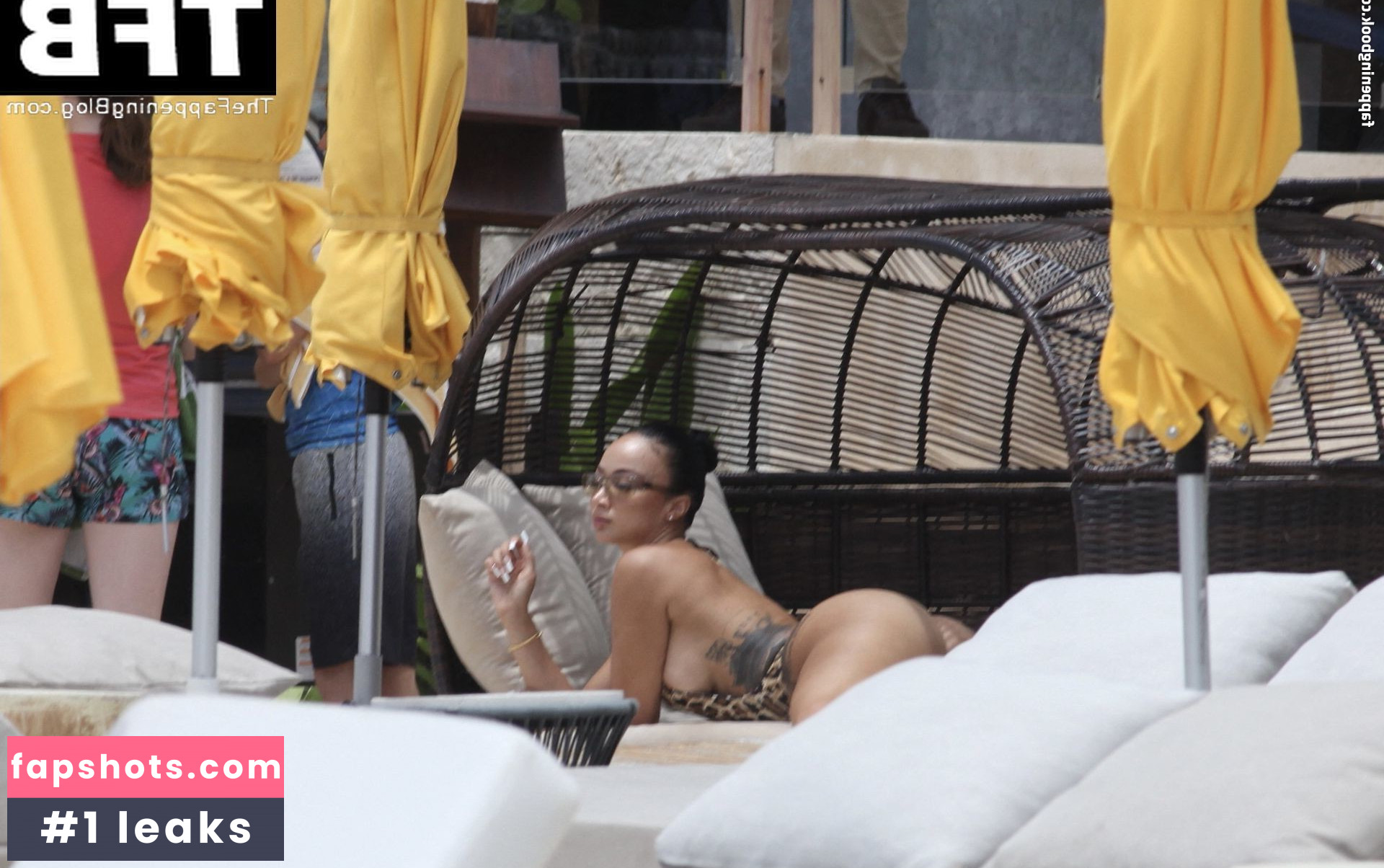 Draya Michele gallery photo #456
