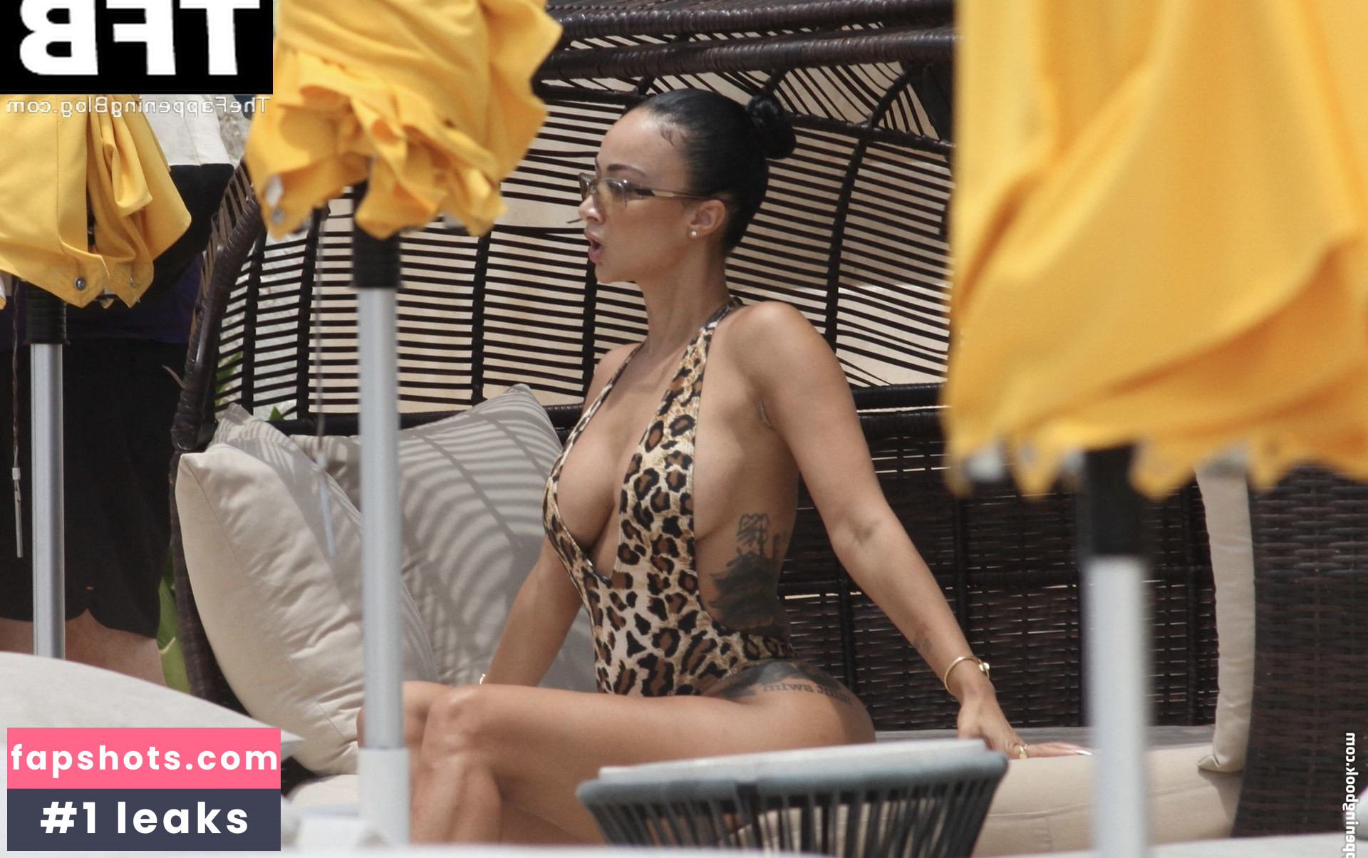 Draya Michele gallery photo #460