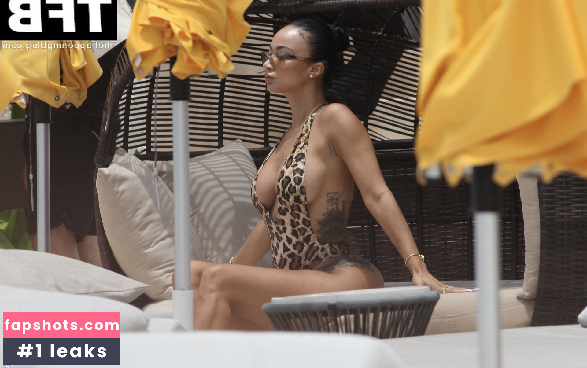 Draya Michele gallery photo #461