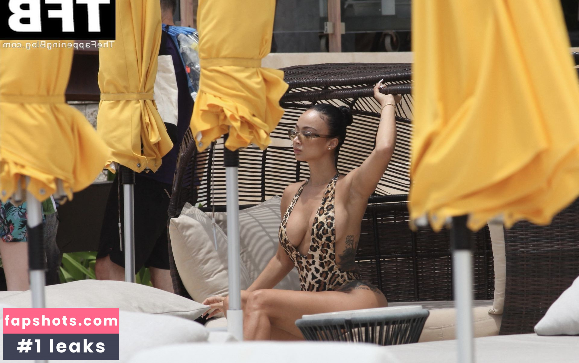 Draya Michele gallery photo #463