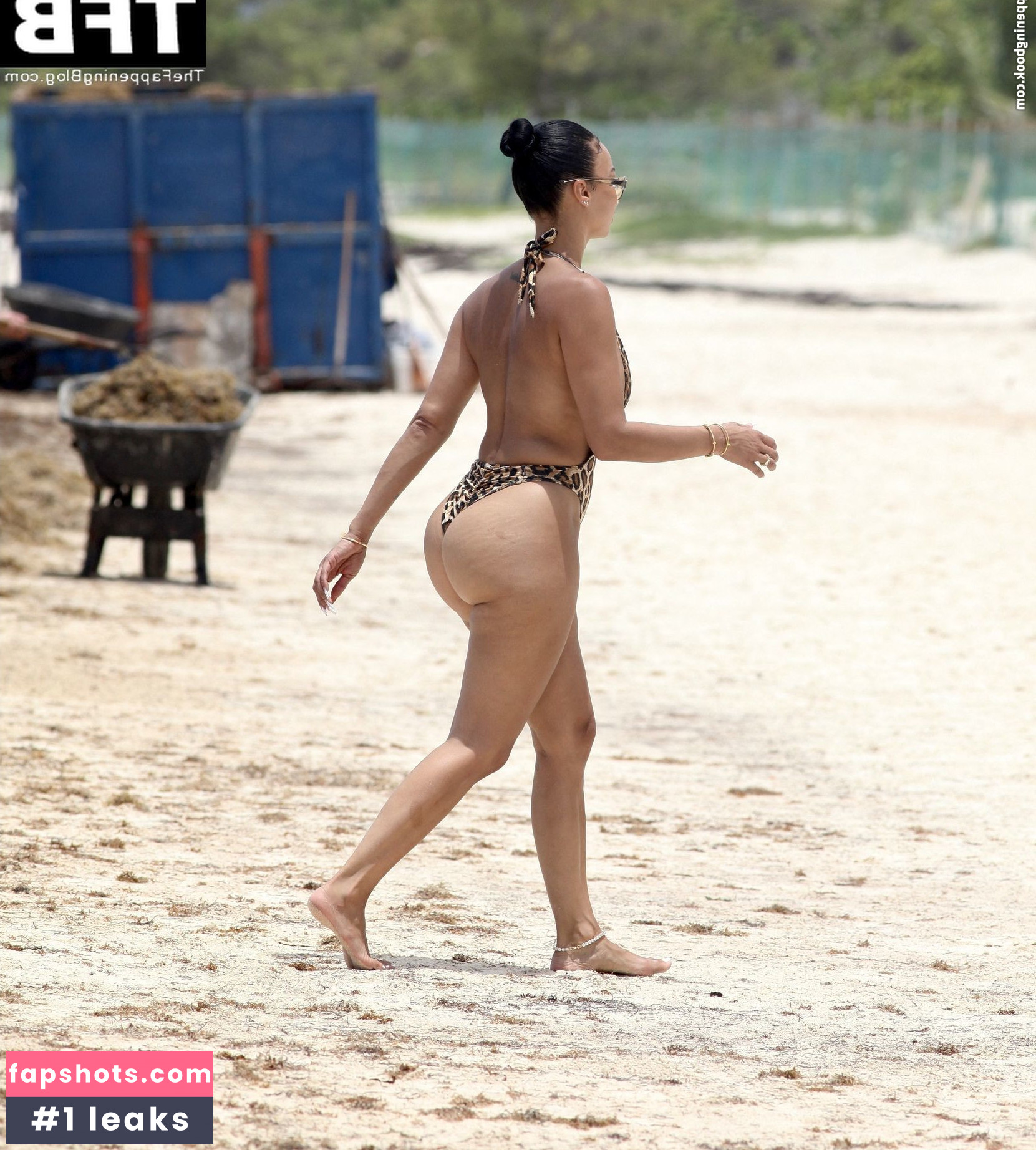 Draya Michele gallery photo #488
