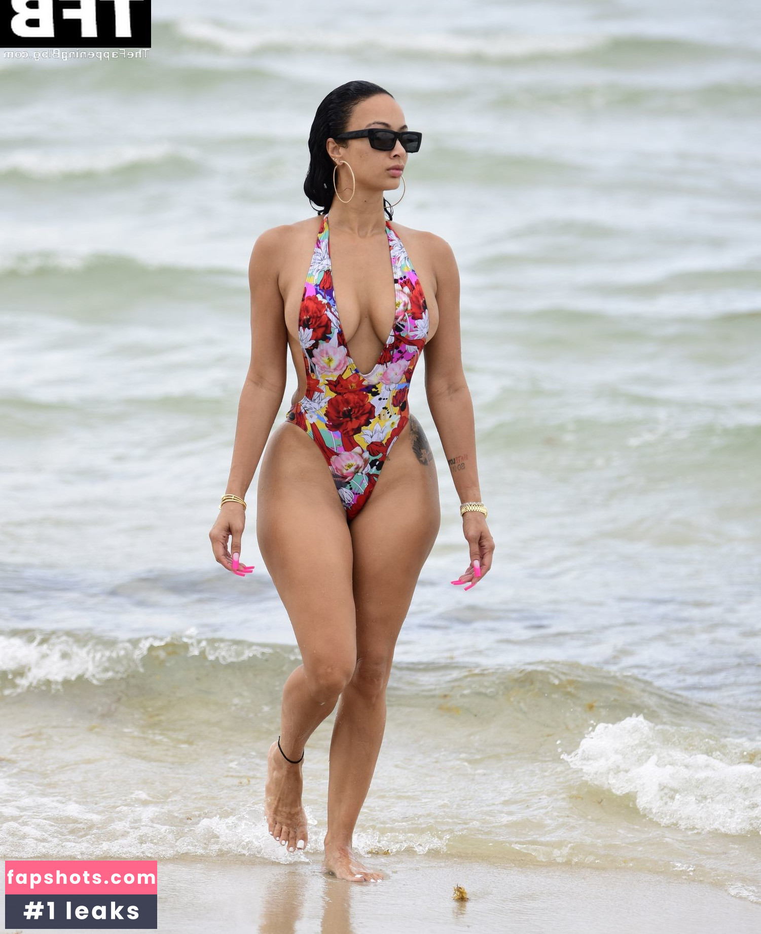 Draya Michele gallery photo #550